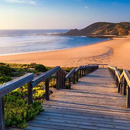 A Good Place Portugal Aljezur